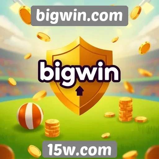 plataforma bigwin.com se destaca por segurança e transparência