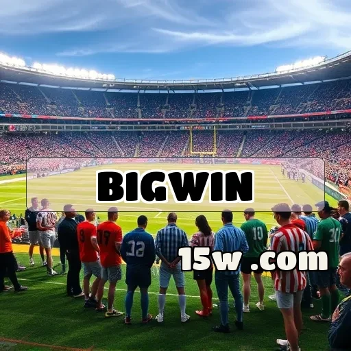 bigwin.com: Bônus Imperdíveis para Aumentar Suas Chances de Ganhar!