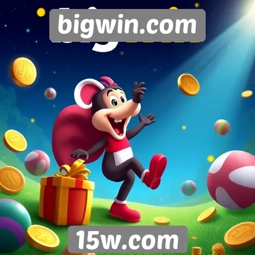 novidades e promoções empolgantes no bigwin.com