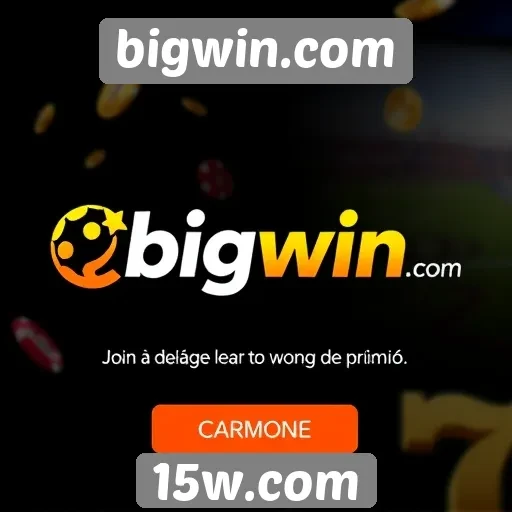 Promoções frequentes atraem novos jogadores ao Bigwin.com