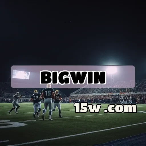 bigwin.com: Melhores Jogos e Recursos para Apostas Online Diversão Garantida