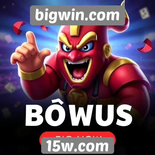 novos bônus e promoções disponíveis no bigwin.com