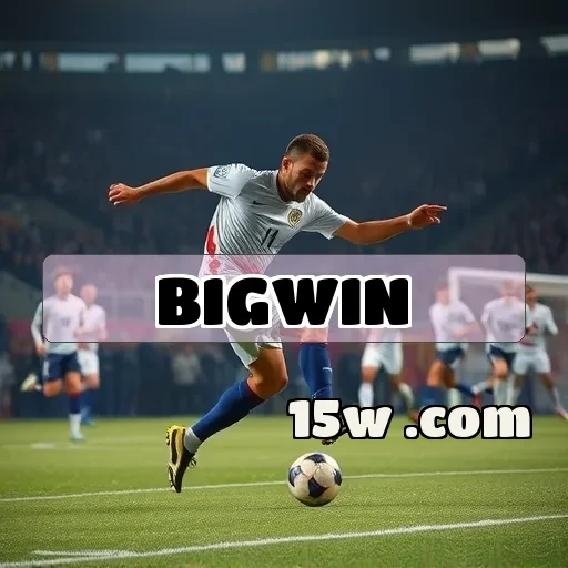bigwin.com: Descubra as Funcionalidades Que Transformam o Jogo Online