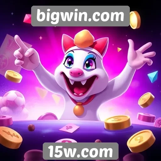 Jogos populares em bigwin.com atraem novos jogadores