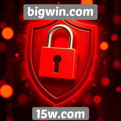 análise de segurança no bigwin.com