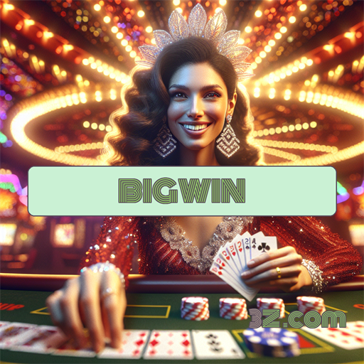 Em Bigwin.com, os jogadores podem desfrutar de uma experiência envolvente com uma variedade de jogos de cassino e apostas esportivas, com promoções emocionantes e suporte ao cliente excepcional.