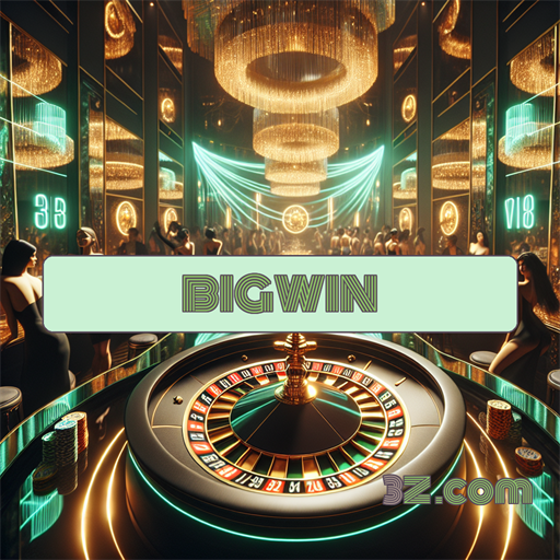 Explorando o Mundo Fascinante dos Slots no bigwin.com